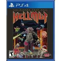 Hellmut: The Badass from Hell - A Complete Analytical Review