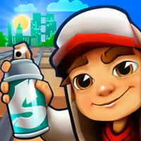 Subway Surfers Unblocked