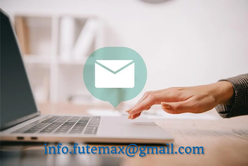 contact us