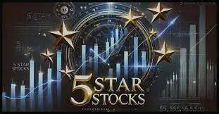 5StarsStocks.com Income Stocks