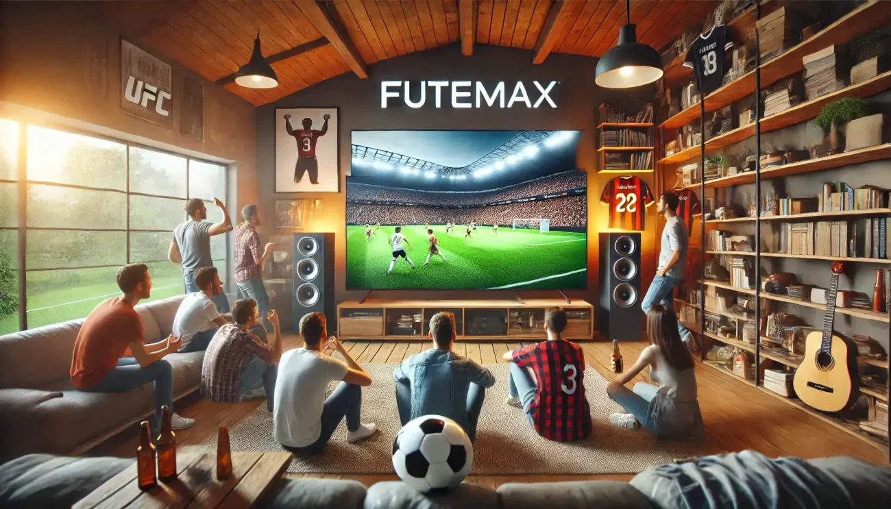 Futemax futmax