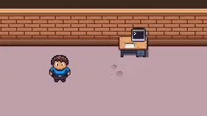 Godot Play Animation When Idle and Walk When Moving