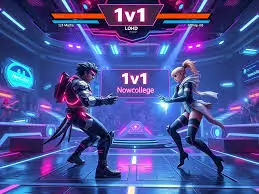 Nowcollege 1v1