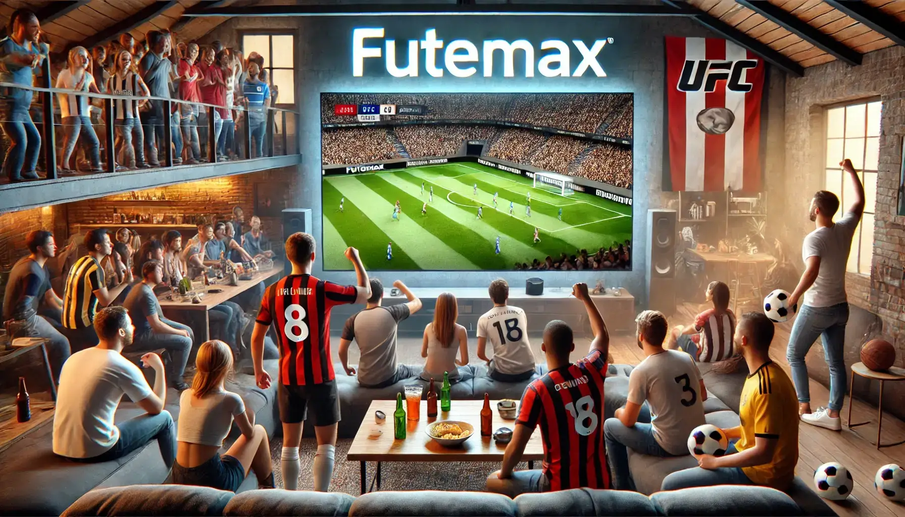 futmax