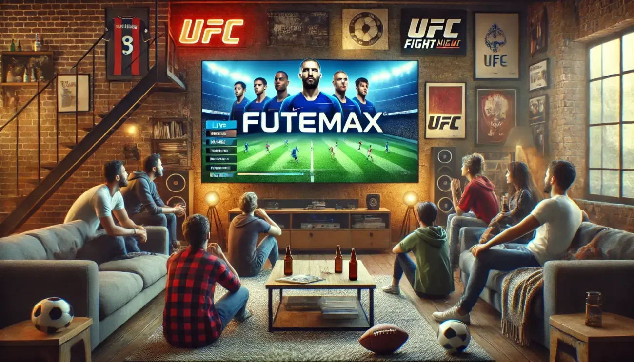 futmax futemax